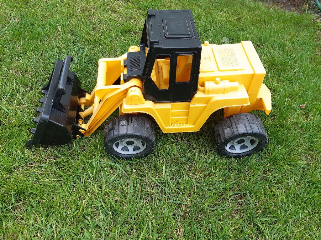 loopauto, Kinderen en Baby's, Ophalen