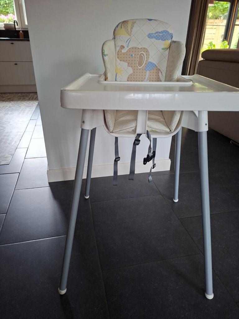 Kinderstoel ikea, Kinderen en Baby's, Ophalen