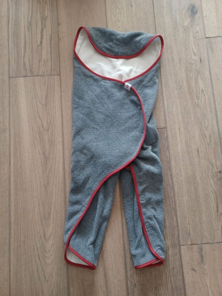 Écharpe pour bébés et tout-petits, Respirant, Comme neuf, Enlèvement, Autres marques