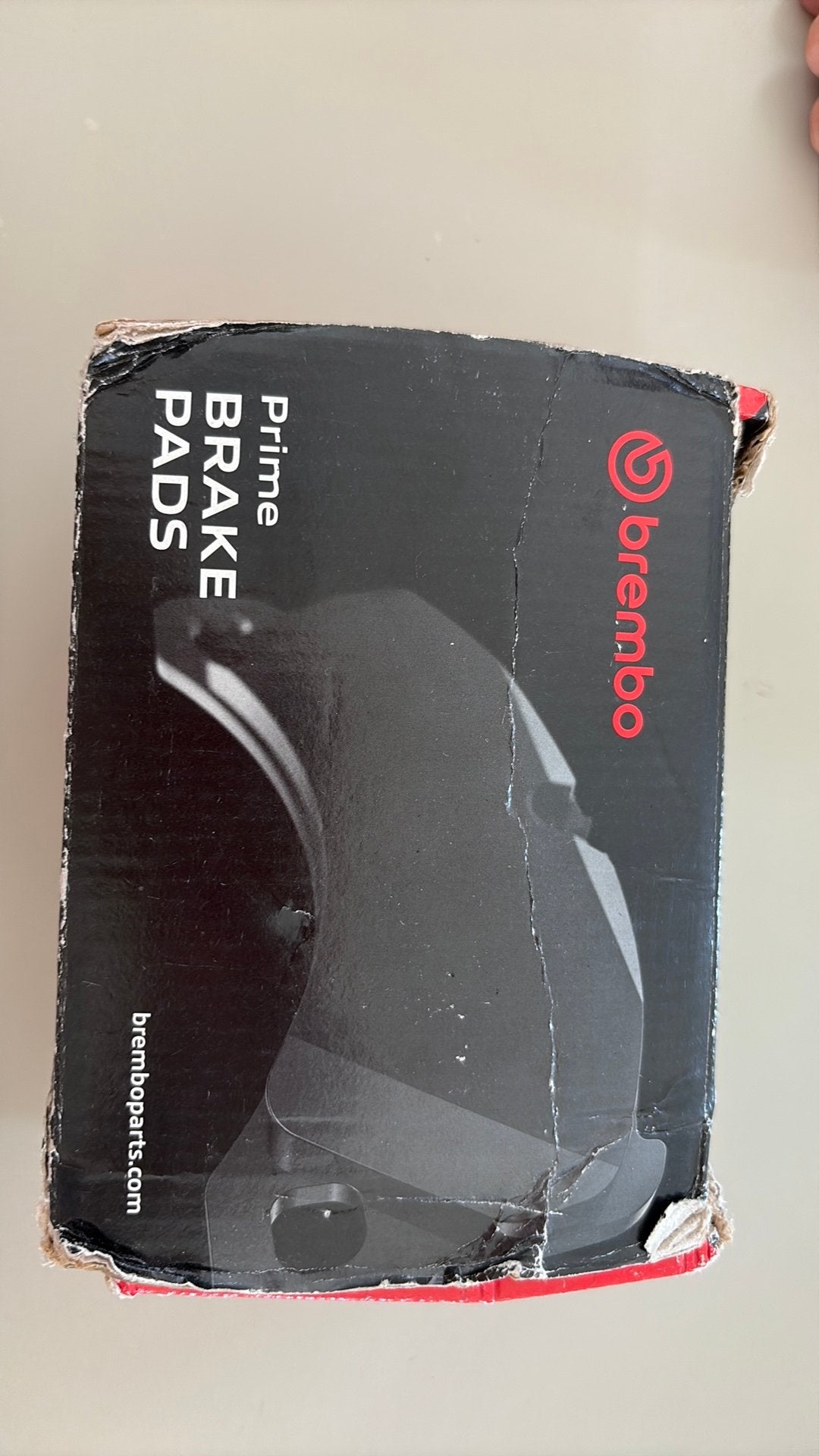 Plaquettes de frein avant, Autos : Pièces & Accessoires, Freins & Transmission, Hyundai, Kia, Neuf, Enlèvement