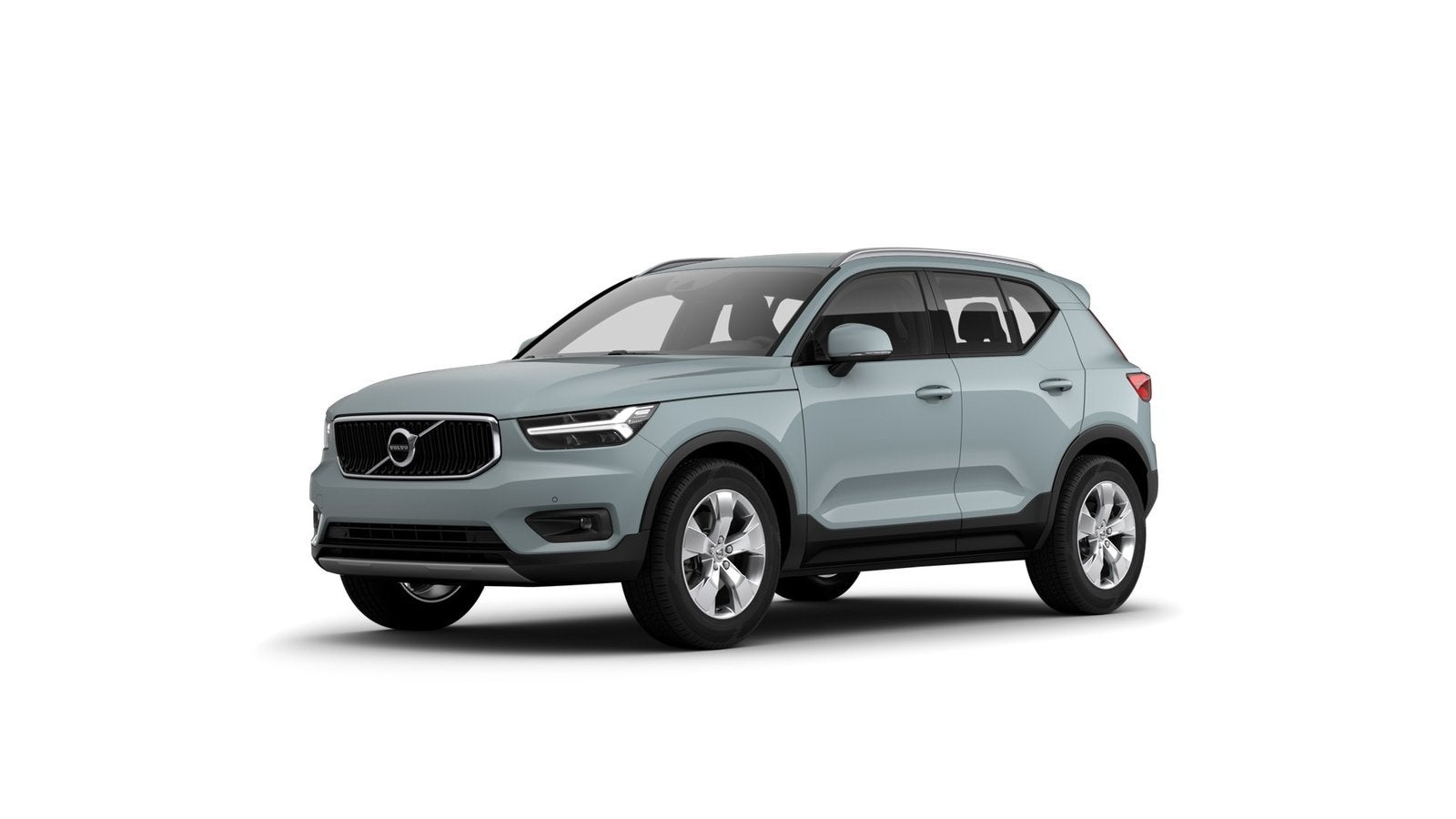 Volvo XC40 benzine 1500, versie Advantage, Auto's, Dealer onderhouden, 4 cilinders, Leder en Stof, 5 deurs