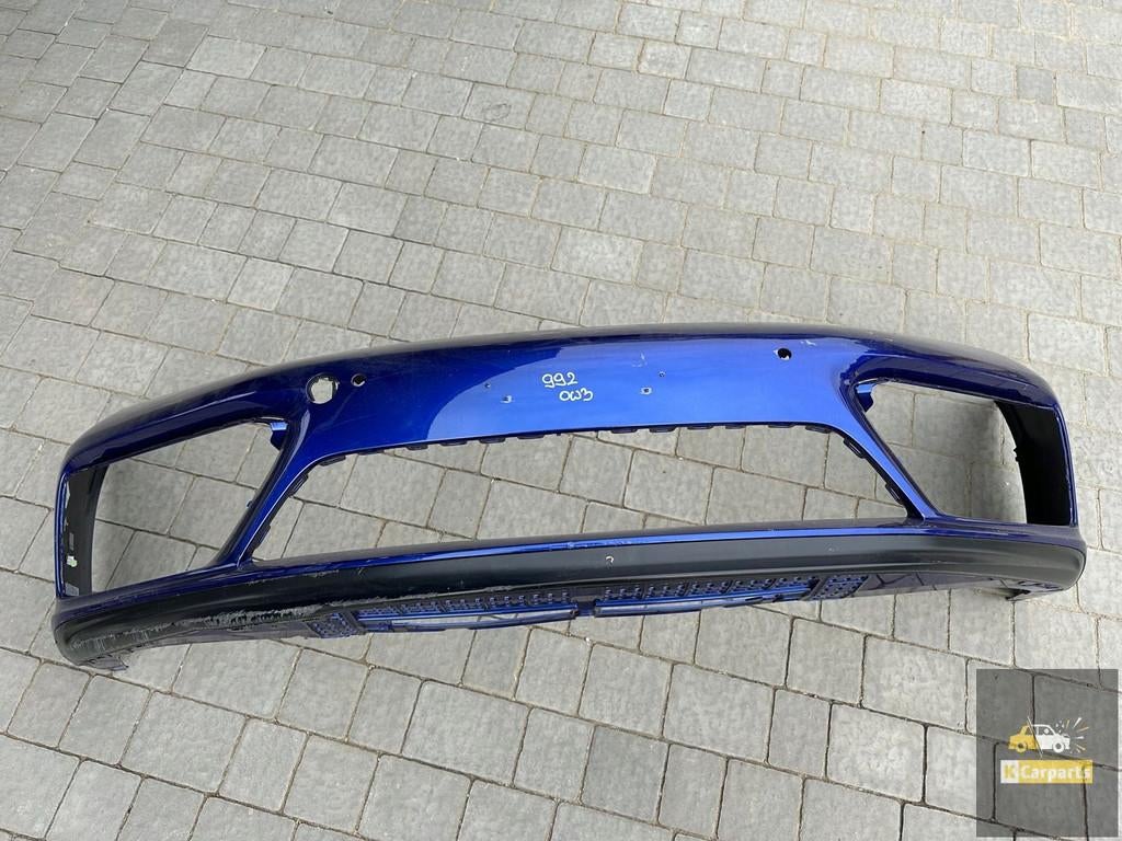 Porsche Carrera 911 992 GTS voorbumper, Gebruikt, Porscheplatz 1
70435  Stuttgart, DE, Porsche, Info@porsche.de
