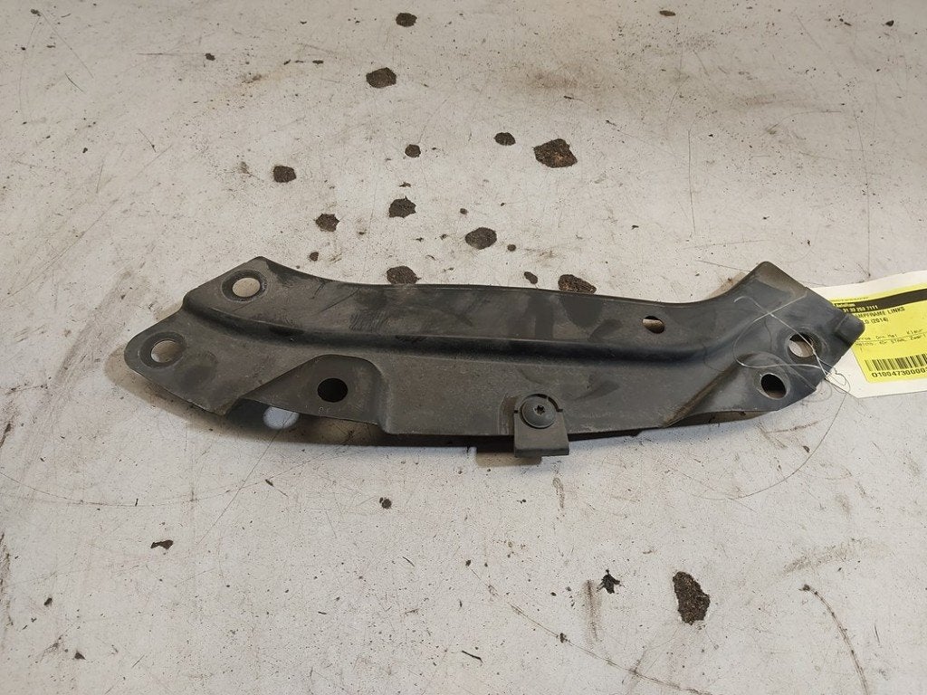 KOPLAMP HOUDER LINKS Volkswagen Polo V (6R) (|6R0805931A|), Auto-onderdelen, Gebruikt, Volkswagen, Volkswagen AG, Kundenbetreuung@volkswagen.de
