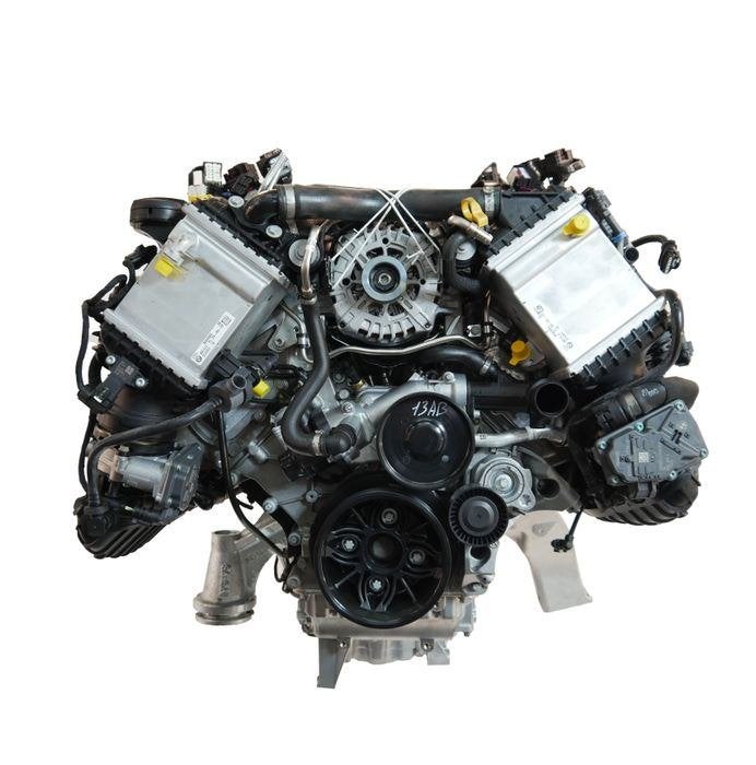 Land Rover Range Rover Sport L461 L460 4.4 - N63-N63B44E, Autos : Pièces & Accessoires, Envoi, Neuf, Rover