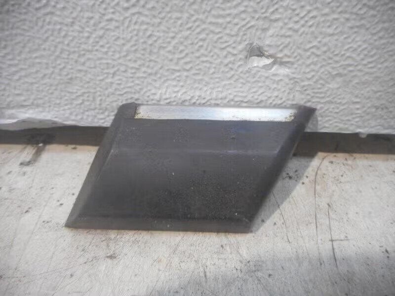 SIERLIJST SPATBORD LINKS ACHTER BMW 7 serie (E23), Enlèvement ou Envoi, Utilisé, Petuelring 130 80809 München, DE, BMW