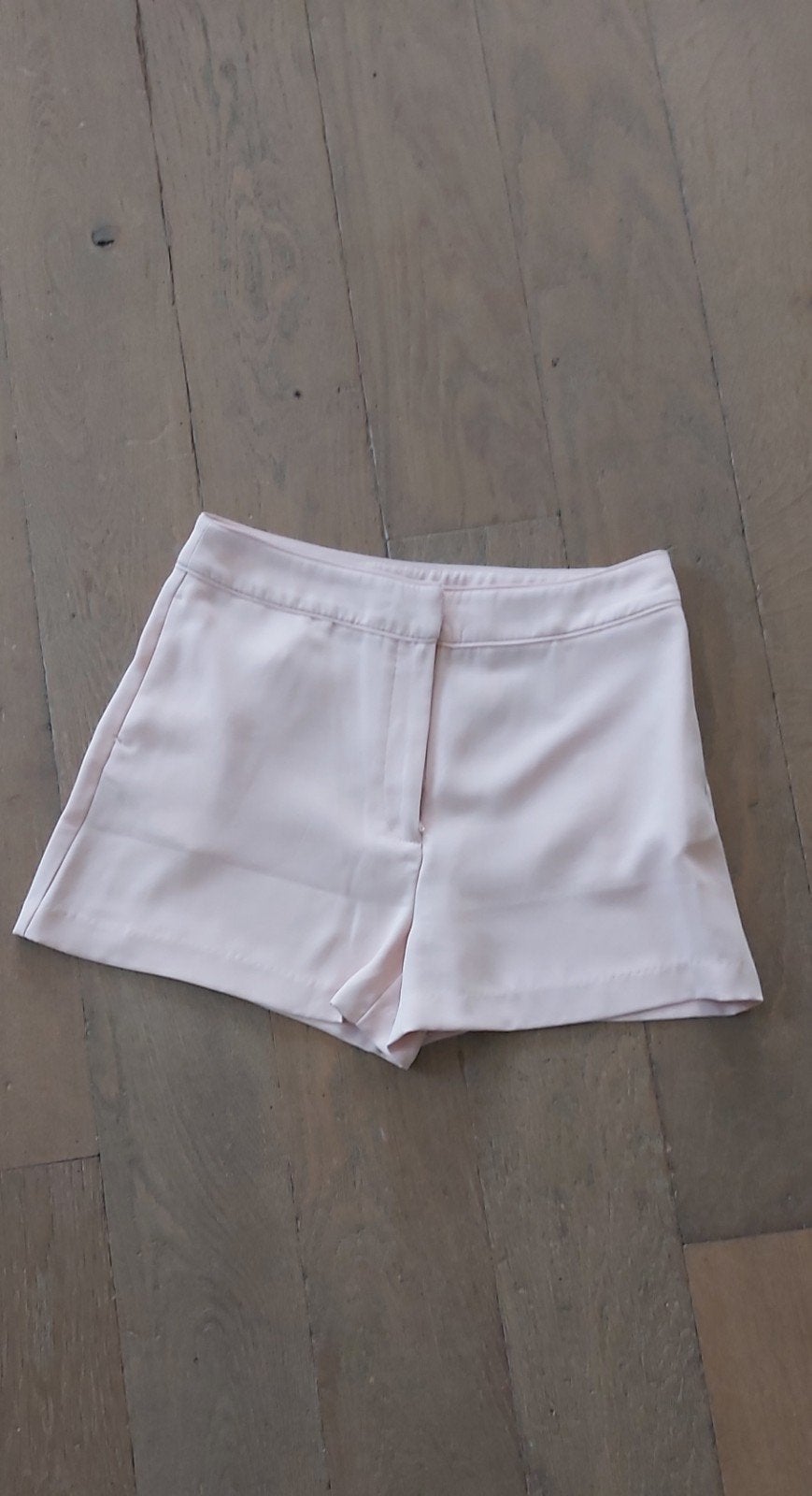 Lichtroze short maat 38 H&M, Ophalen of Verzenden, Maat 38/40 (M)