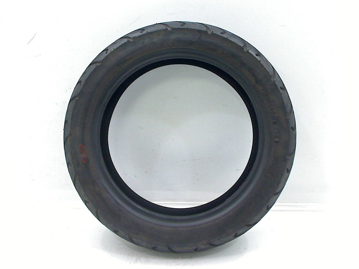 BANDENSET 1 STUKS 90/90-12 Michelin (01-1970/-), Motoren, Onderdelen | Overige, Dhr. S. di Majo, Gebruikt, Info@cama-motorparts.nl