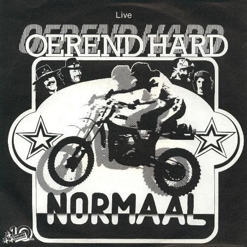 normaal, Ophalen of Verzenden
