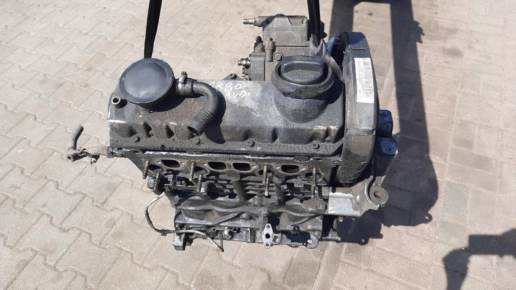 Moteur ASV Nu SKODA AUDI GOLF SEAT A3 TOLEDO BORA LEON VW, Auto-onderdelen, Motor en Toebehoren, Alfa Romeo, Amerikaanse onderdelen