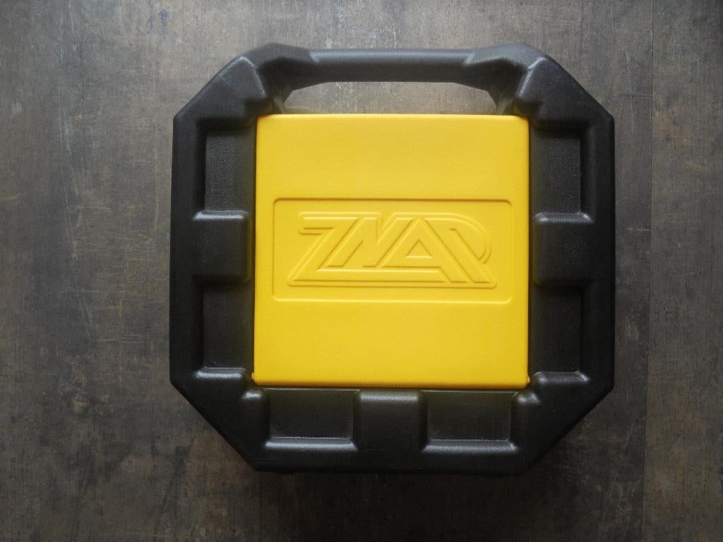 Lego Znap Suitcase (zie foto's), Kinderen en Baby's, Speelgoed | Duplo en Lego, Verzenden, Gebruikt, Lego