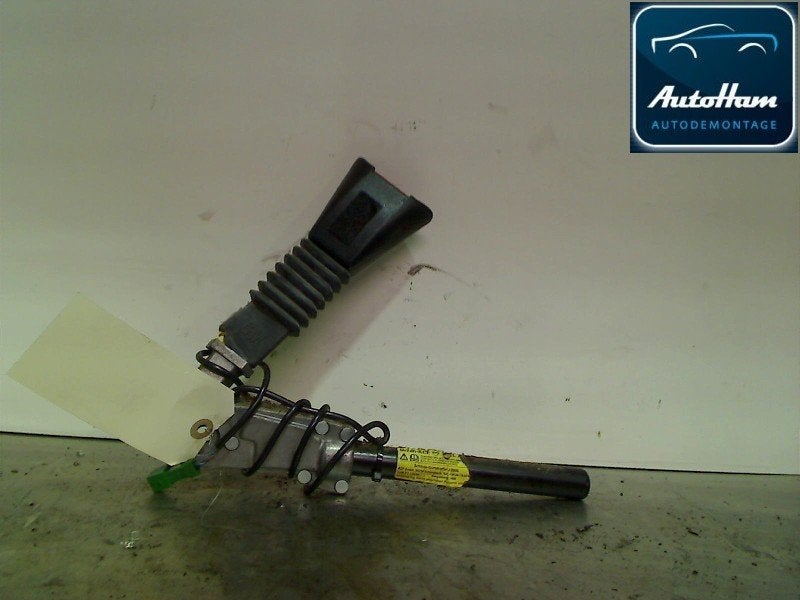 CEINTURE TENSIONNEUR AVANT GAUCHE Opel Vectra B (36), Opel, Opel Automobile GmbH, Utilisé, Kontakt-opel@opel.com
