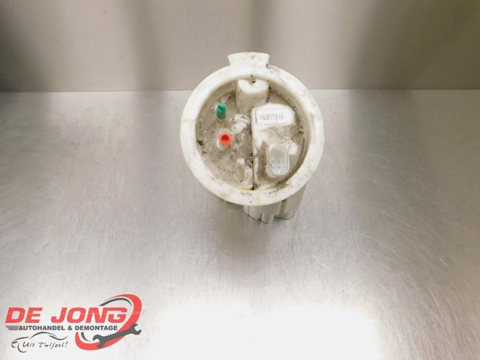 Pompe carburant électrique d'un BMW 1-Serie, -, 3 mois de garantie, Utilisé, -