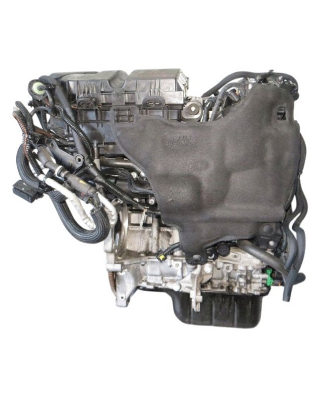 Honda 5FV 1.6 i-DTEC turbodieselmotor, Verzenden, Honda