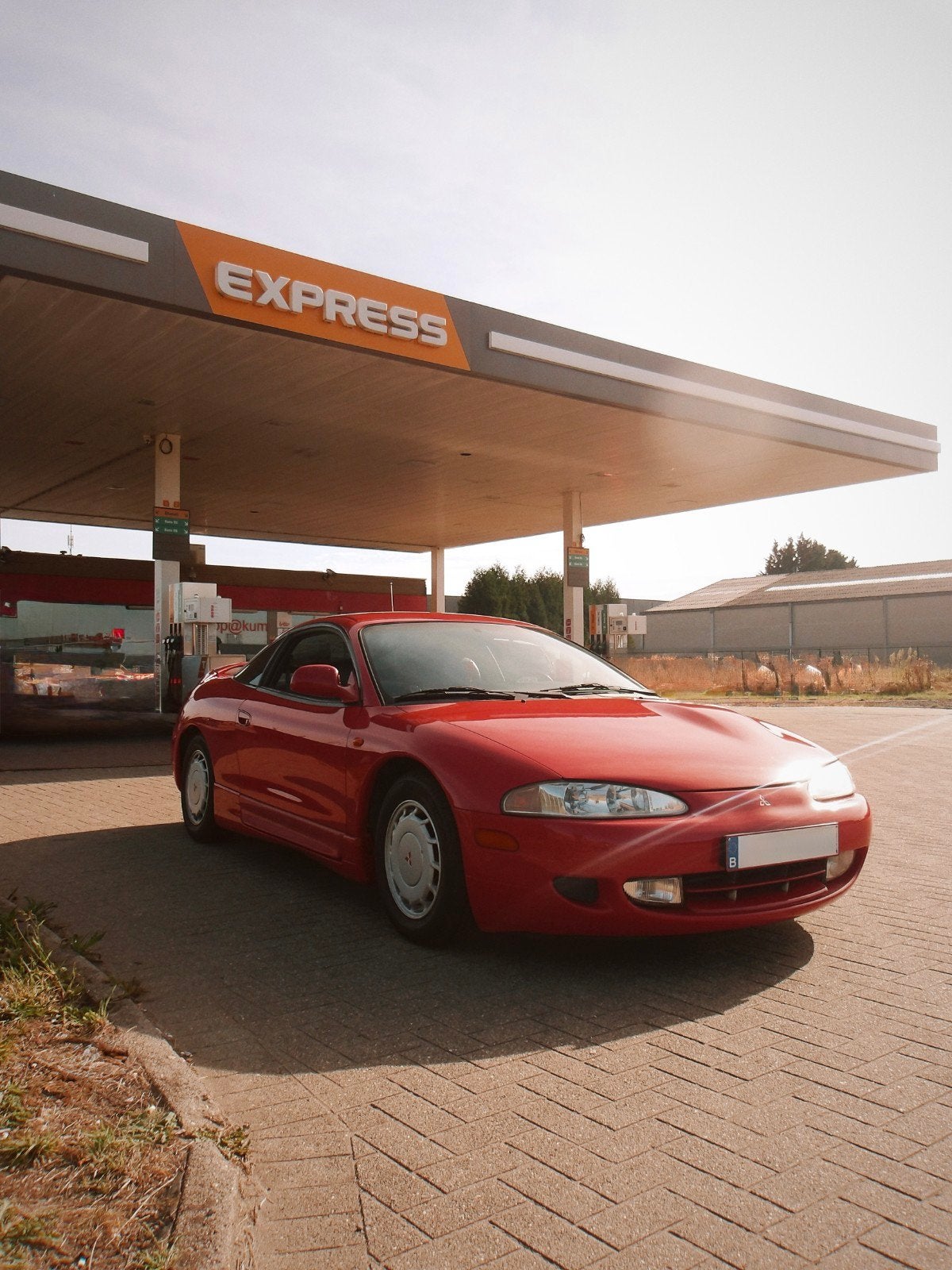 1996 Mitsubishi Eclipse, Autos, Cuir, Achat, Intérieur cuir, Eclipse