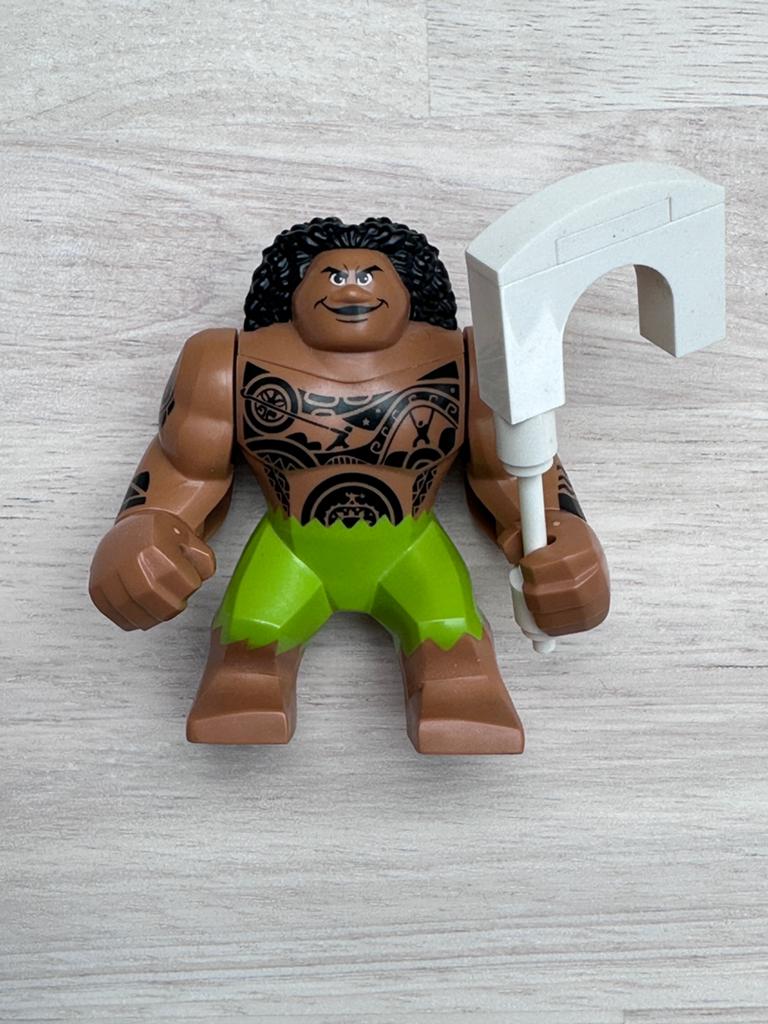Lego Maui, Enfants & Bébés, Jouets | Duplo & Lego, Enlèvement ou Envoi, Lego, Disney