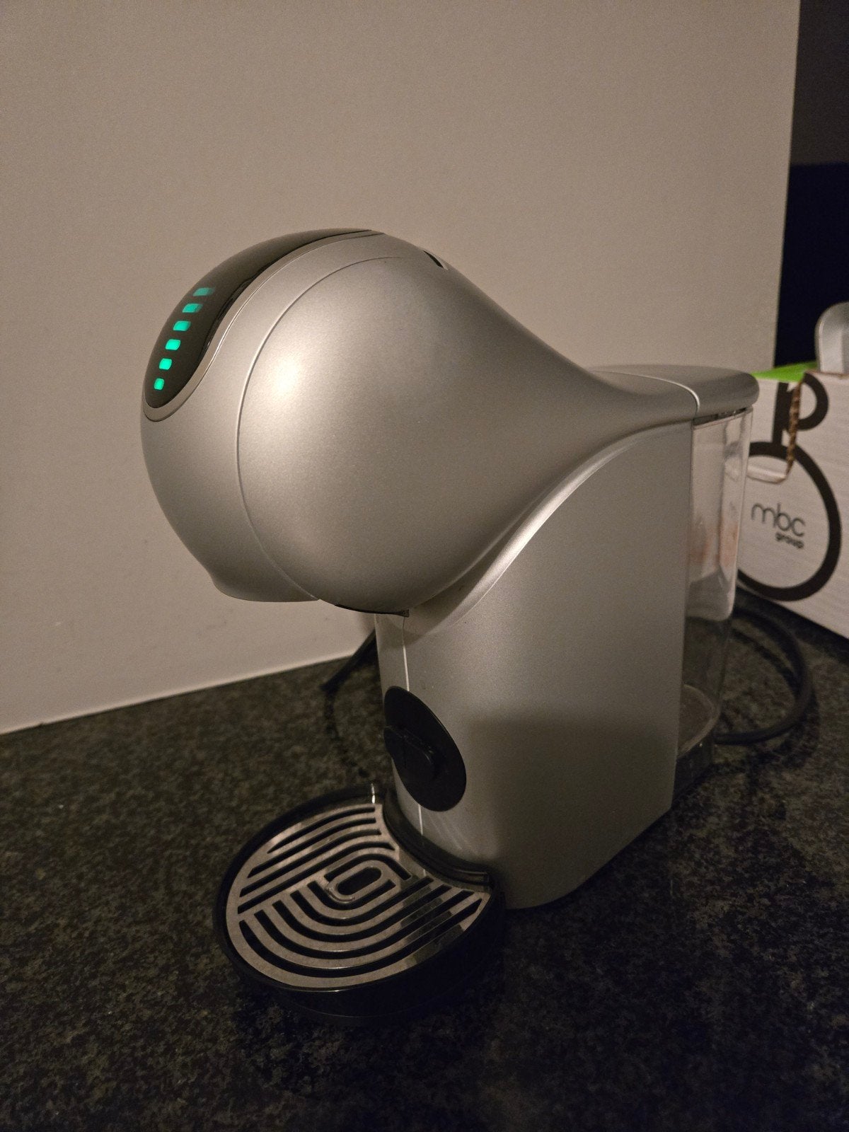 Krups NESCAFÉ Dolce Gusto Genio S Touch, Ophalen of Verzenden