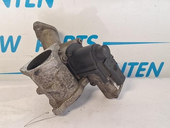Valve RGE d'un Volkswagen Caddy, Autos : Pièces & Accessoires, Systèmes d'échappement, Volkswagen, -, 3 mois de garantie, Utilisé