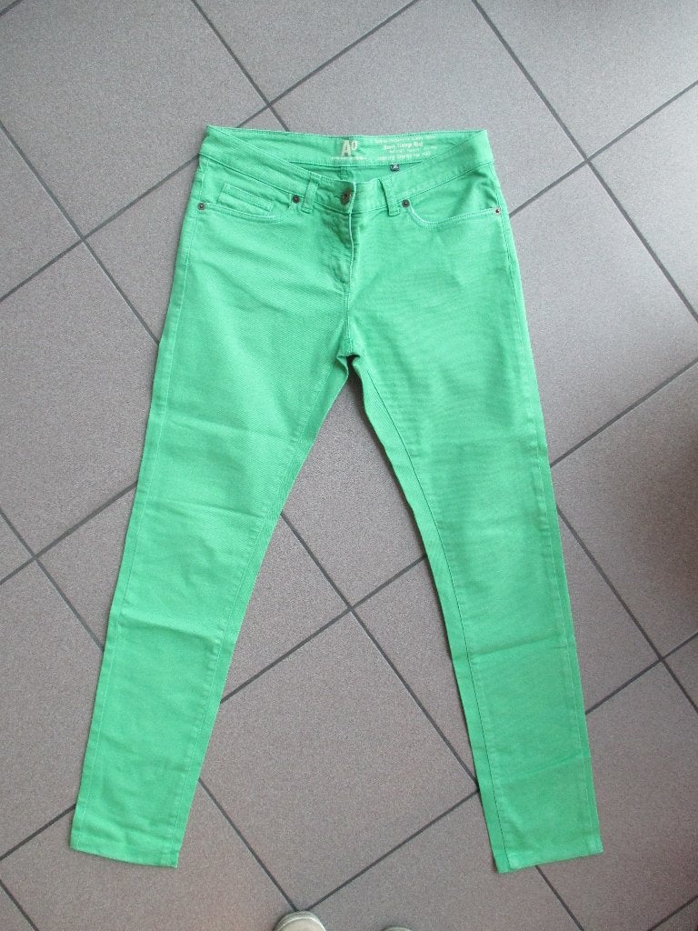 Broek van Amerrican Outfitters OA, Maat 38/40 (M), Verzenden, American Outfitters, Lang