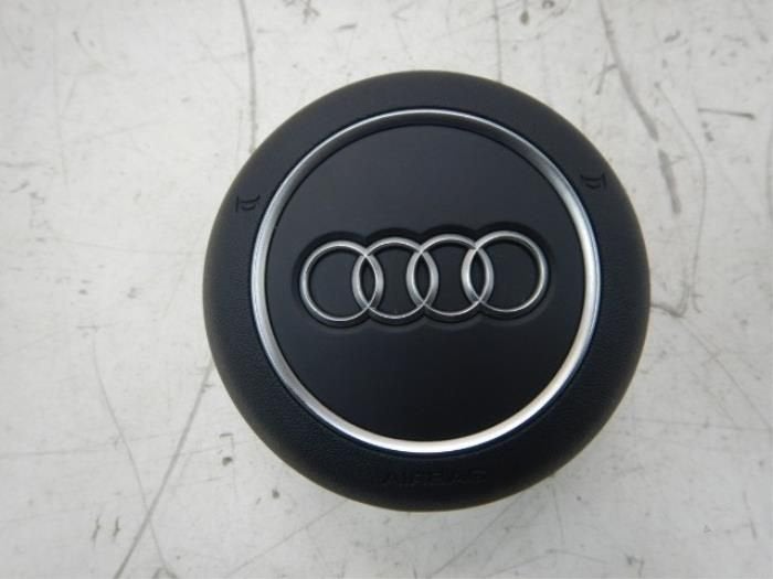 Audi A1 82A Stuurairbag, Enlèvement ou Envoi, Utilisé