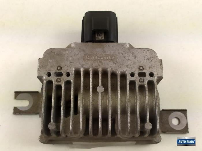 ADM brandstof module van een Volvo S80, Gebruikt, -, -, Ophalen of Verzenden