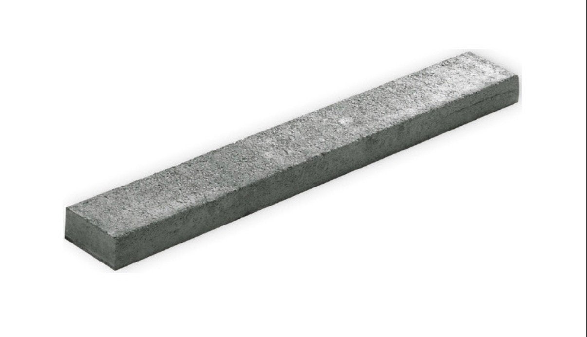 Linteau beton 220cm, Ophalen, Zo goed als nieuw