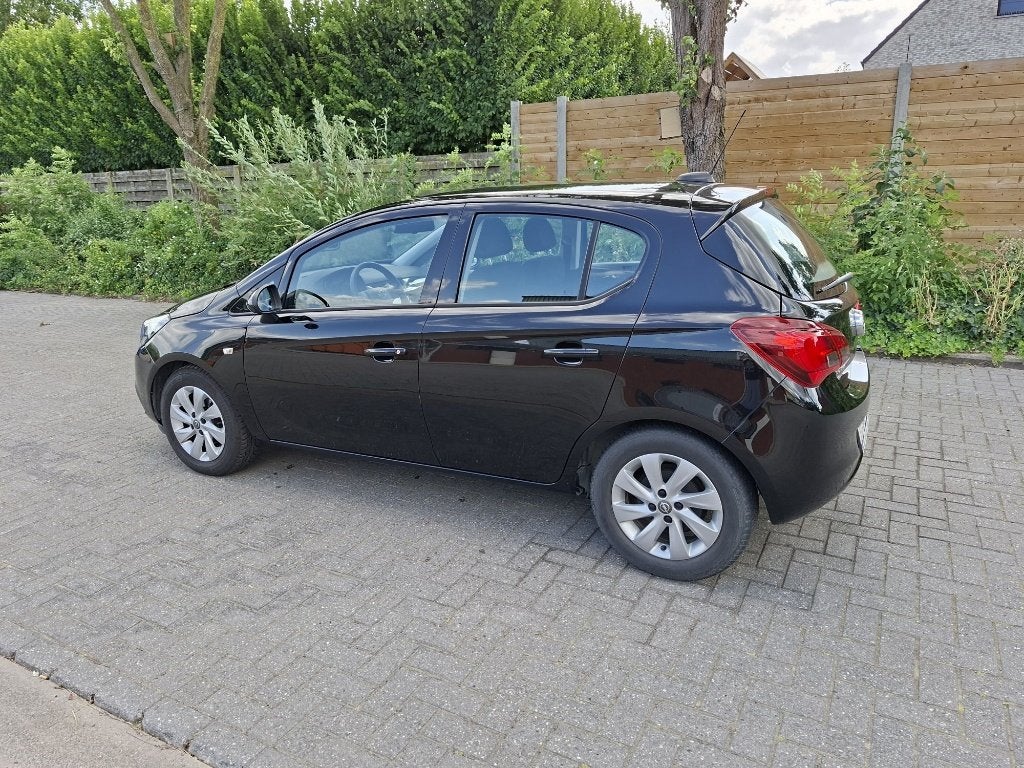 Opel Corsa, Autos, Opel, Particulier, Corsa, Airbags, Bluetooth, Verrouillage central, Rétroviseurs électriques, Vitres électriques
