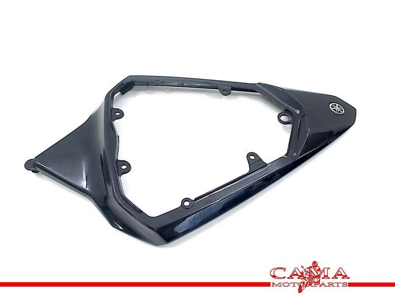QUEUE DE CARENAGE CENTRE YZF R6 2008-2013 (YZF-R6 13S 1JS), Dhr. S. di Majo, Utilisé, Info@cama-motorparts.nl, P.J. Troelstraweg 8 8
3144 CX  MAASSLUIS, NL