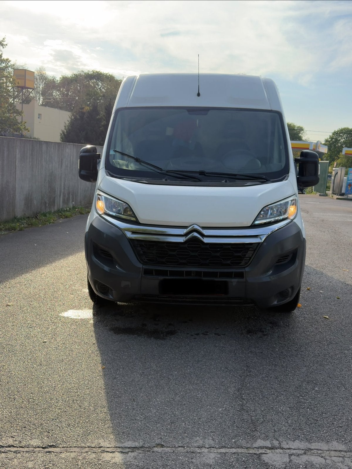 Citroen jumper 2.2 hdi, Autos, Particulier, Jumper, Achat
