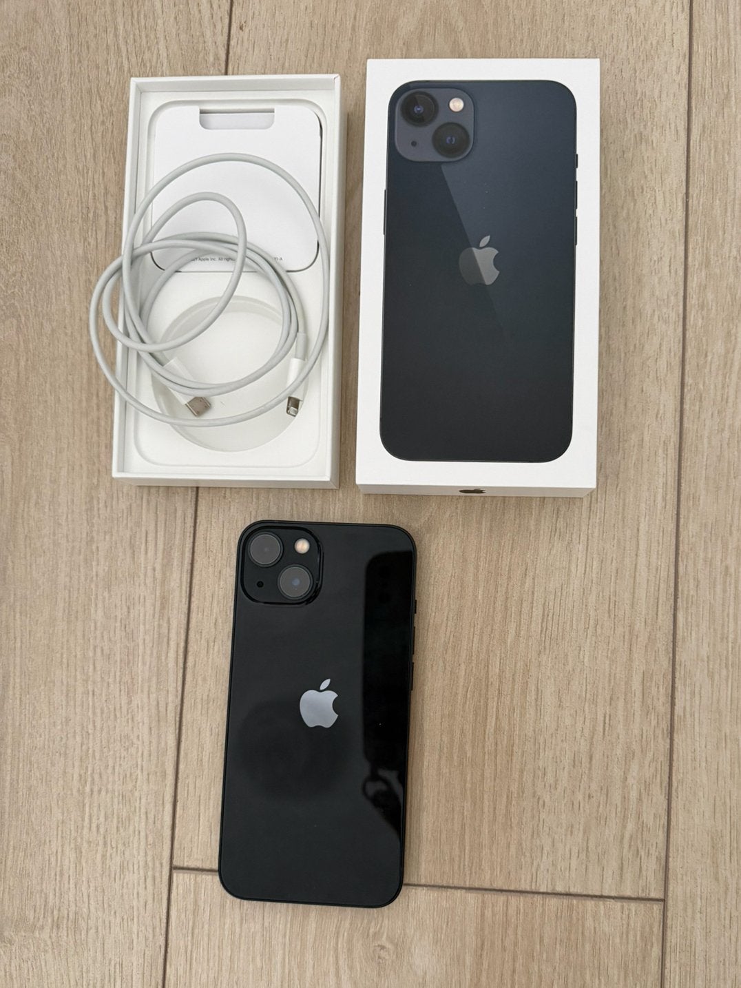 Iphone 13, Télécoms, Téléphonie mobile | Apple iPhone, 16 GB, IPhone 13, Comme neuf, Enlèvement