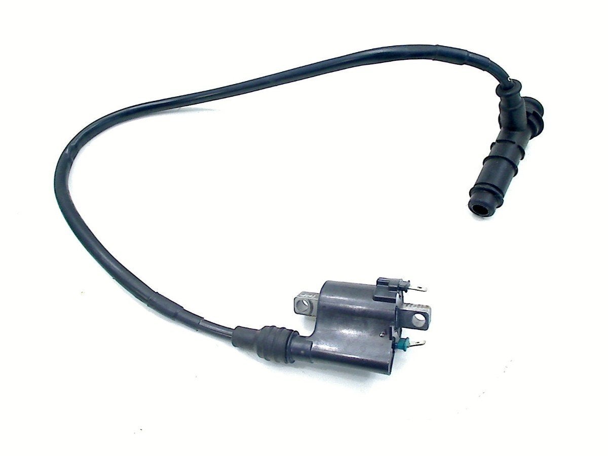 BOBINE D'ALLUMAGE Honda NC 750 X 2021- (01-2021/-) (mp39), Dhr. S. di Majo, Utilisé, Info@cama-motorparts.nl, P.J. Troelstraweg 8 8
3144 CX  MAASSLUIS, NL