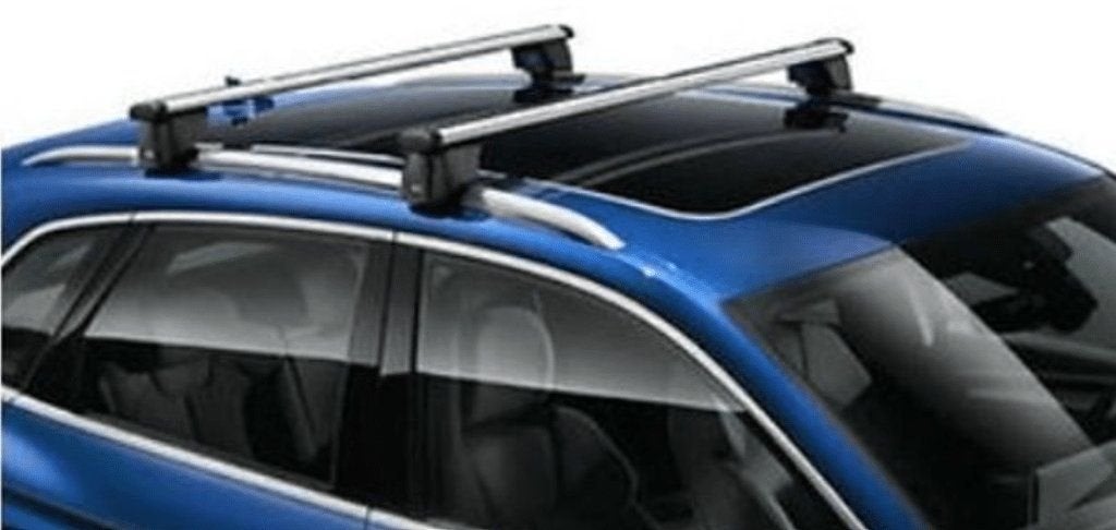 Dakdrager origineel imperiaal Audi eTron 4KE071151, Neuf, -, -, -
