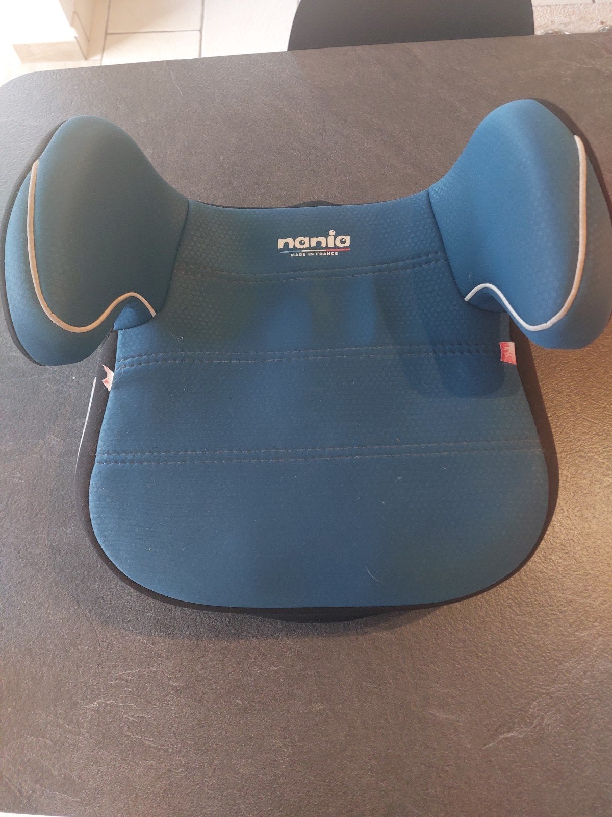 Kinderzitje Nania, Enfants & Bébés, Sièges auto, Enlèvement ou Envoi, Isofix