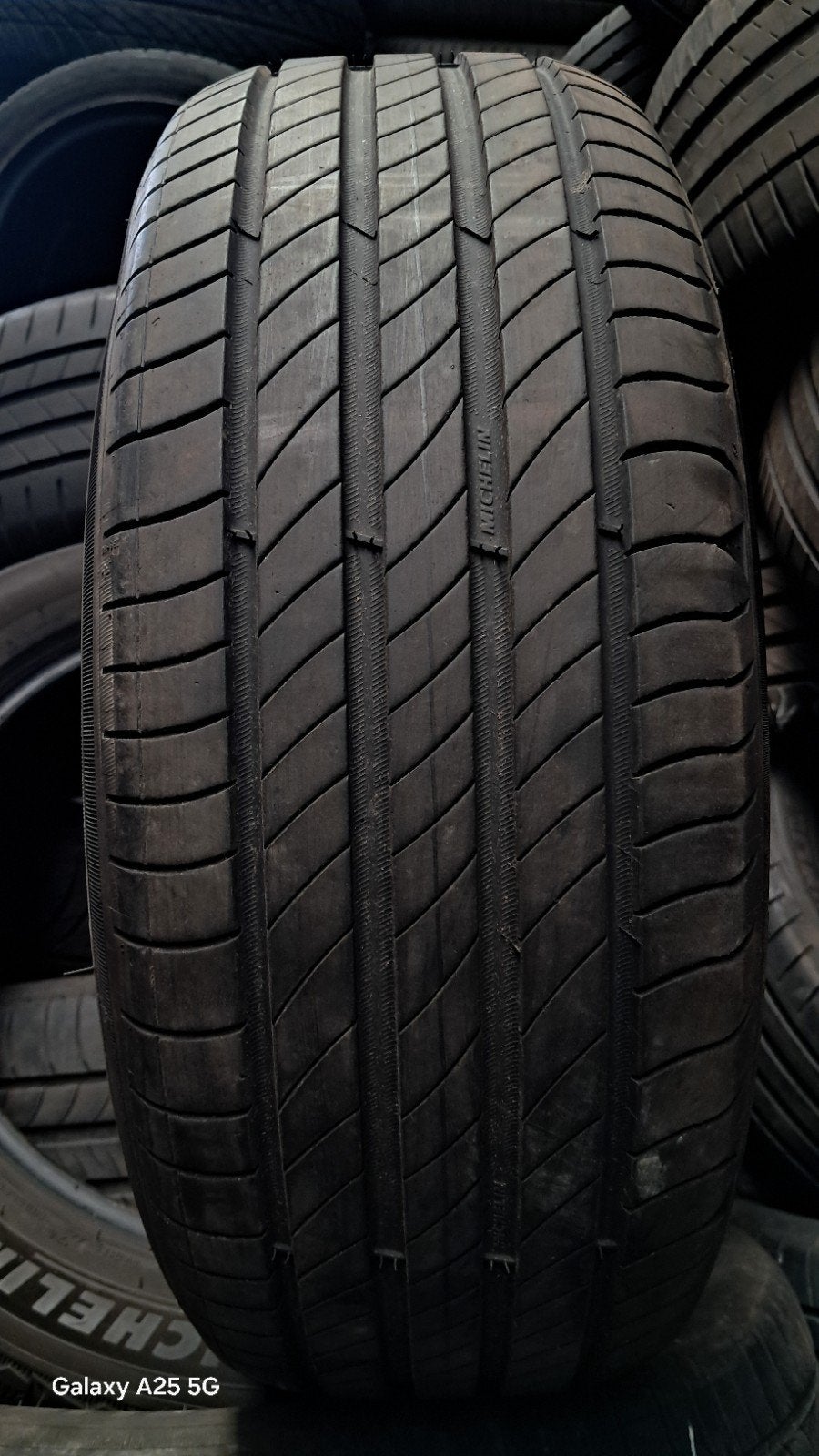 1955516 195/55/16 195/55r16 été, Enlèvement, Ferrari