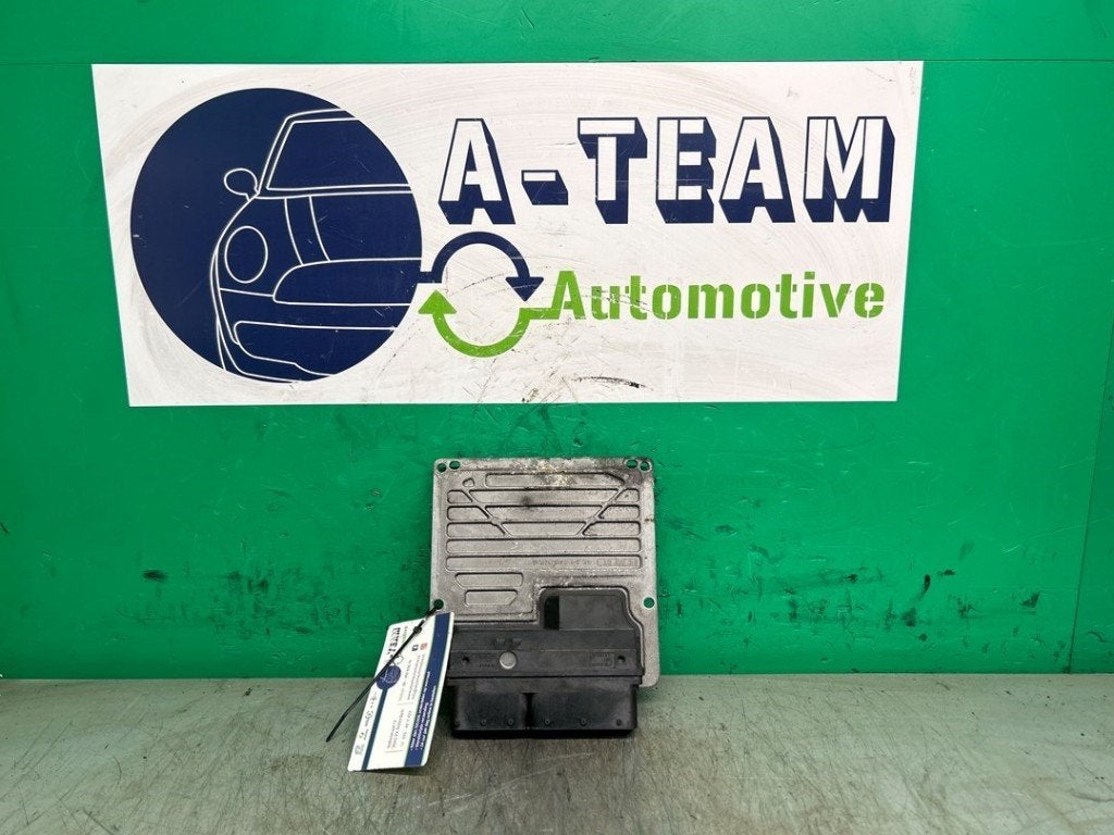 COMPUTER MOTOR Mercedes-Benz C (W203) (|A2711531679|), Auto-onderdelen, Gebruikt, Mercedes-Benz, Dialog.mb@mercedes-benz.com, Mercedes-Benz AG
