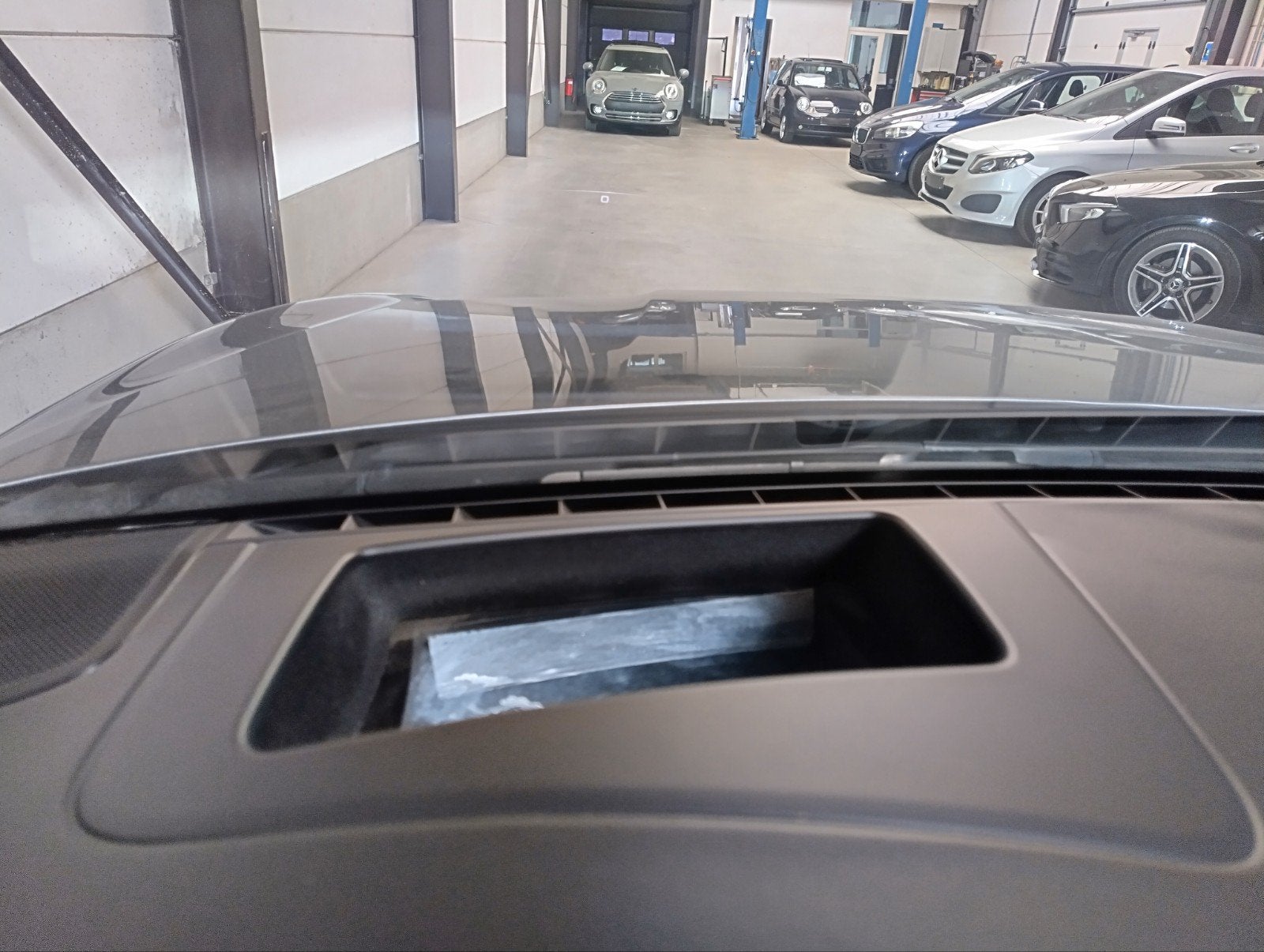PORSCHE CAYENNE  2020 2.9L turbo, Autos, Cuir, Achat, Euro 6, Entreprise