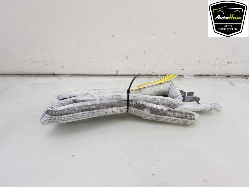 AIRBAG DAK RECHTS Seat Leon (5FB) (|5F4880742|), Dhr. J. Ham, Gebruikt, Administratie@autoham.nl, Seat