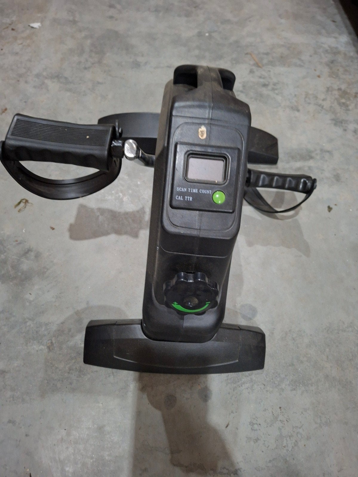 Mini home trainer, Enlèvement, Vélo d'appartement