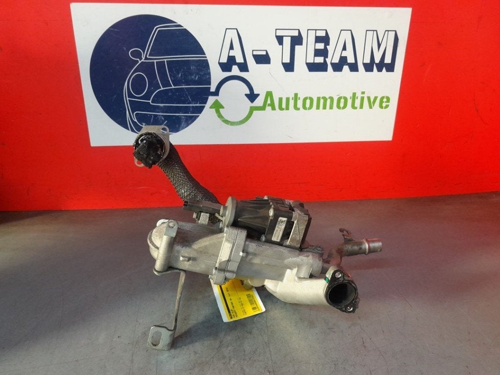 VANNE EGR Peugeot Partner (GC / GF / GG / GJ / GK), Kontakt-peugeot@peugeot.com, Utilisé, Peugeot Deutschland GmbH, Bahnhofsplatz
65423  Rüsselsheim, DE