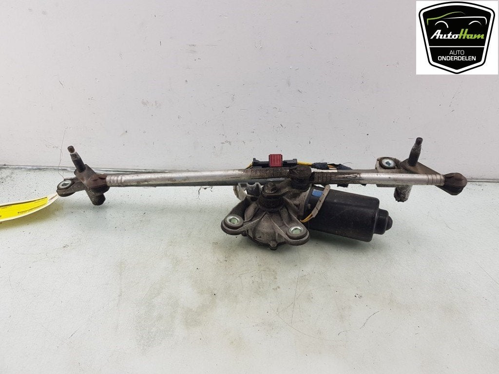 MOTEUR + TRINGLERIE ESSUIE GLACE AVANT Opel Vectra C GTS, Autos : Pièces & Accessoires, Opel, Opel Automobile GmbH, Utilisé, Kontakt-opel@opel.com