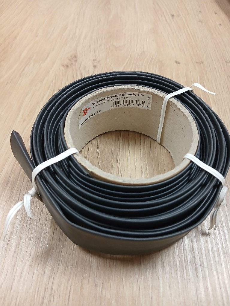 Rouleau Gaine Thermo WÜRTH, Bricolage & Construction, Enlèvement ou Envoi, Neuf