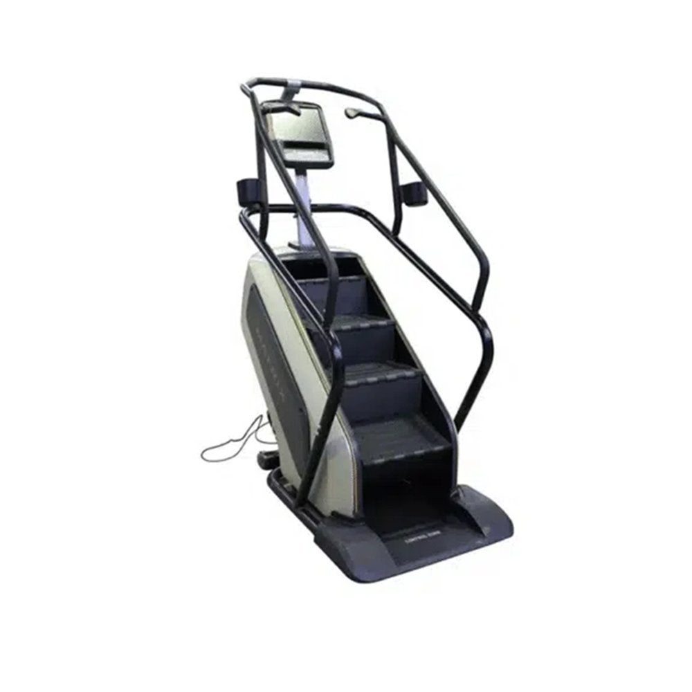 Matrix – C7xi ClimbMill – Traploper, Sport en Fitness, Ophalen of Verzenden, Zo goed als nieuw, Benen