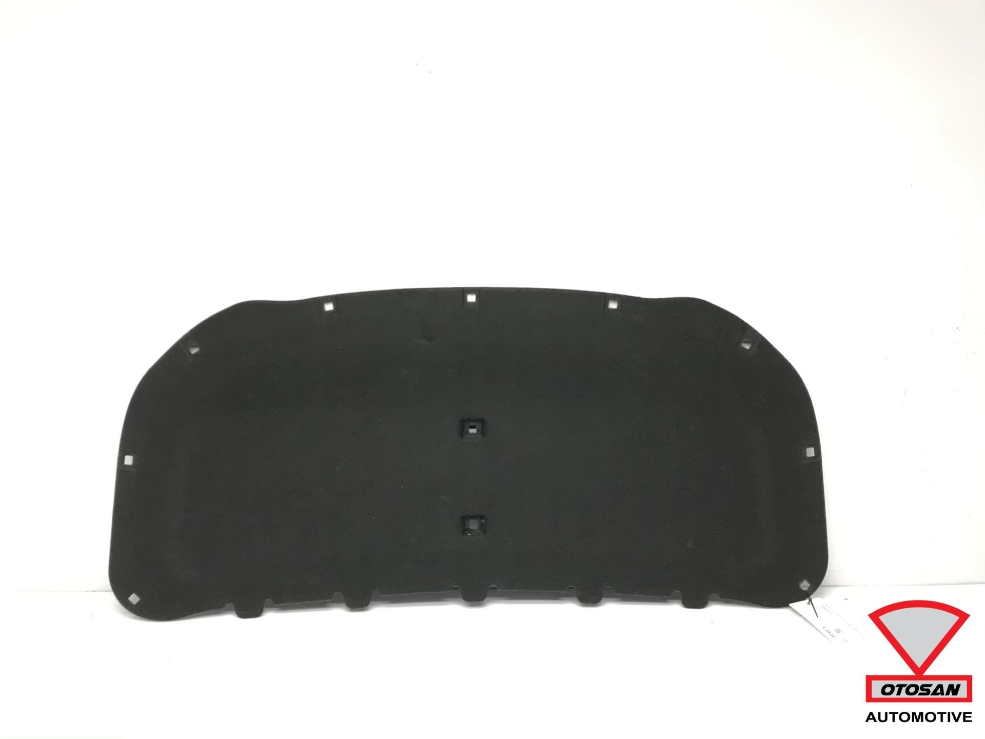 VW Caddy 1T3 Caddy 2010-2015 Isolation du capot 1T0863831G, Volkswagen, Volkswagen AG, Vw@volkswagen.de, Utilisé