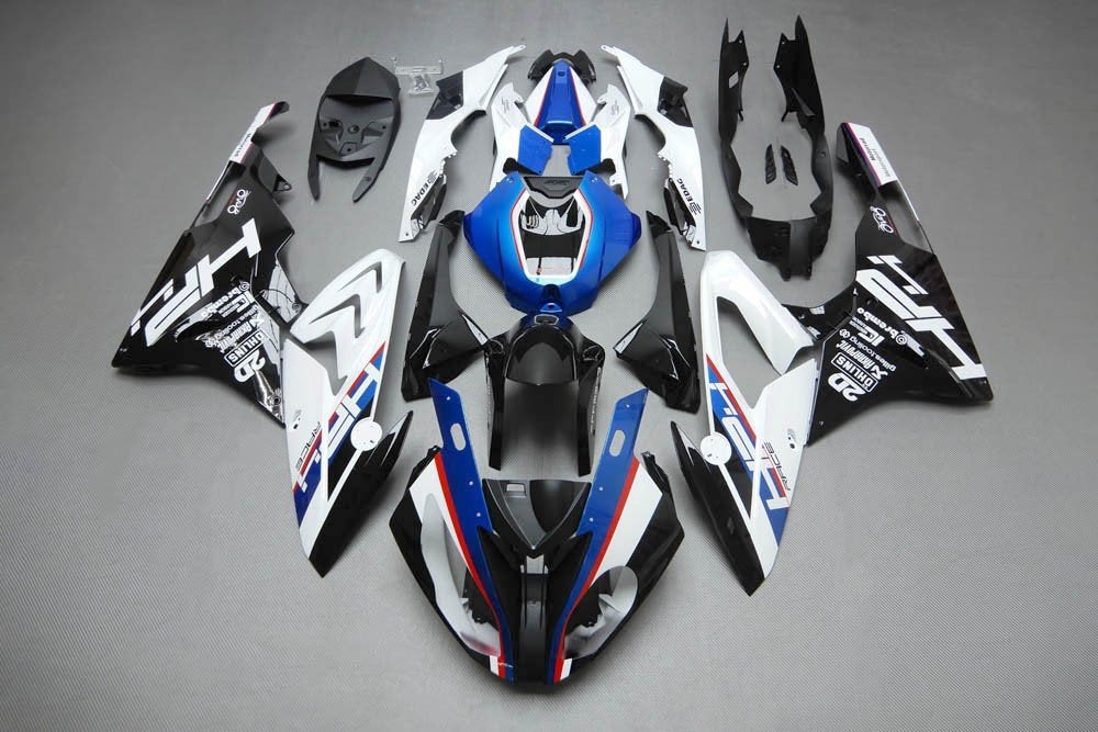 Carénage AVDB pour BMW S1000RR 2015 - 2018, Motos, Enlèvement ou Envoi, Neuf