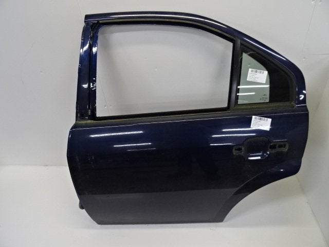 PORTE GAUCHE ARRIÈRE Ford Mondeo III (01-2000/03-2007), Autos : Pièces & Accessoires, Arrière, Mevr. I. Hauben, Porte, Rue de l'Espoir 34 34
4030  GRIVEGNÉE, BE