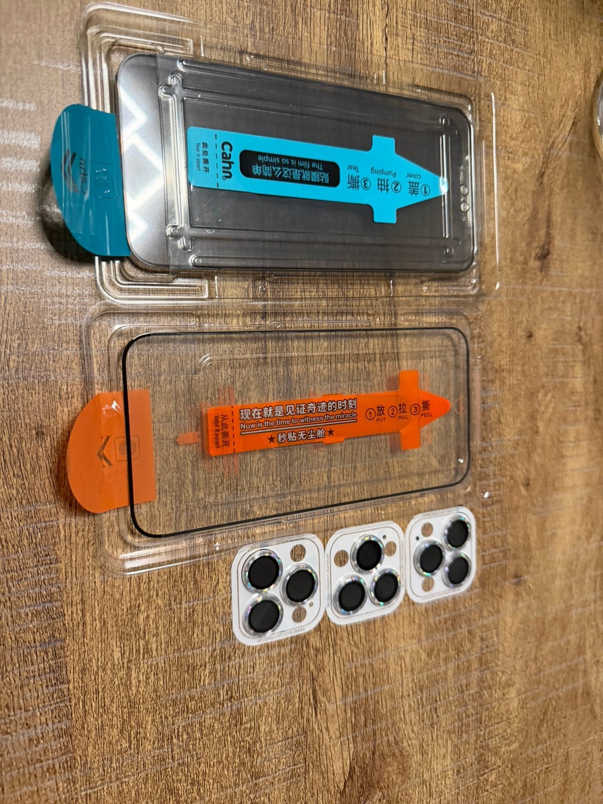 Accessoires Iphone 15 Pro Max, Enlèvement ou Envoi, Comme neuf