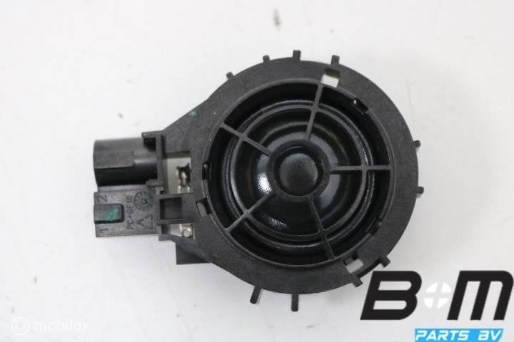 B&O luidspreker links of rechtsvoor Audi A3 8V 8V0035399C, Auto diversen, Autospeakers, Gebruikt