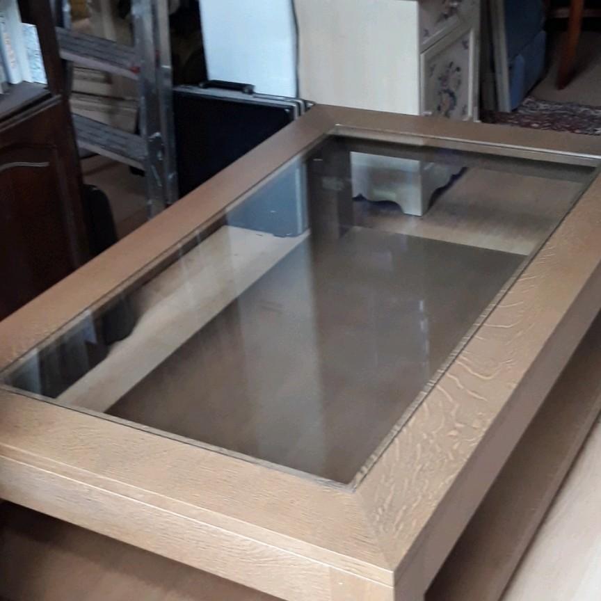 Table basse
