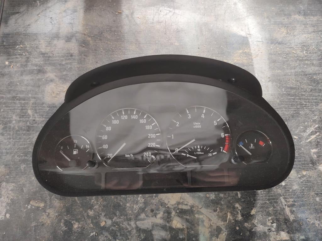 bmw e46 onderdelen, Auto-onderdelen, Ophalen, Gebruikt, BMW