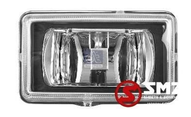 Mistlicht links Iveco Eurocargo, Auto-onderdelen, Nieuw, Iveco, Verlichting