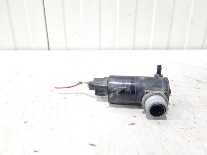 Pompe lave-glace arrière d'un Toyota Avensis, Autos : Pièces & Accessoires, Vitres & Accessoires, Toyota, Utilisé, 3 mois de garantie